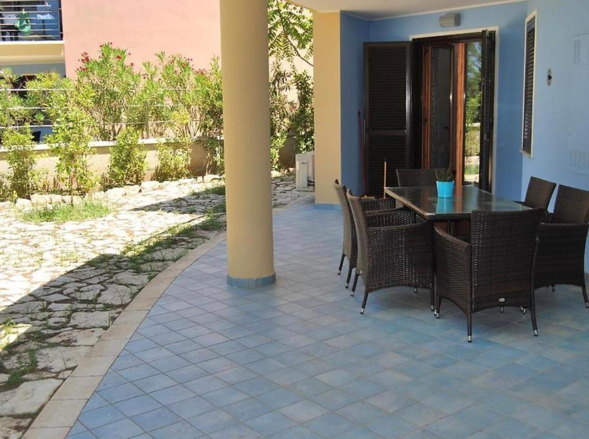 Eden Village Margherita Di Savoia Extérieur photo