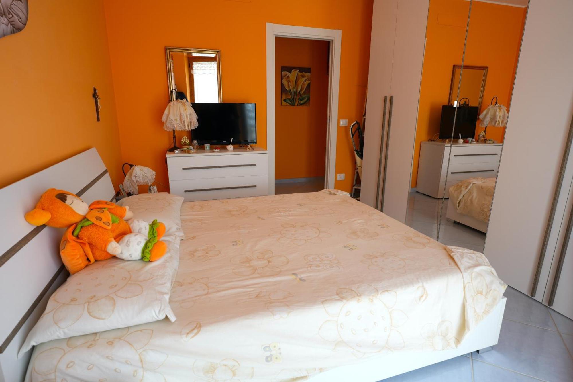 Eden Village Margherita Di Savoia Extérieur photo