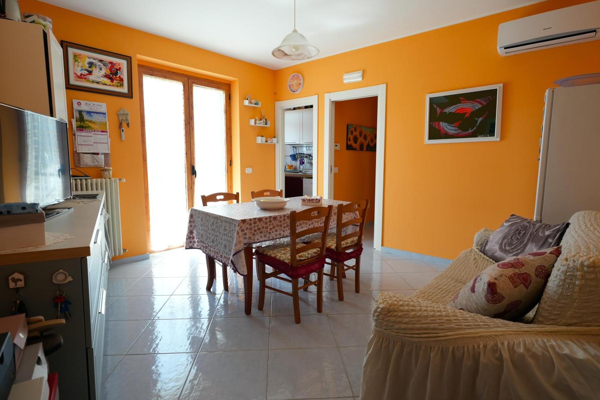 Eden Village Margherita Di Savoia Extérieur photo