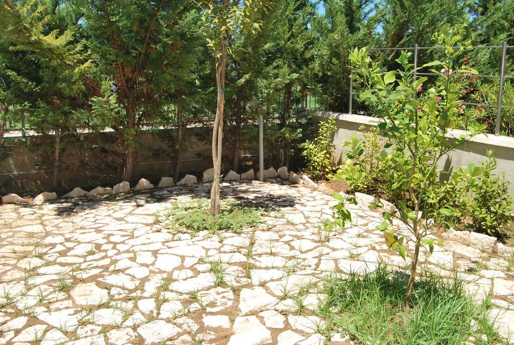 Eden Village Margherita Di Savoia Extérieur photo